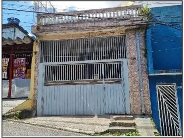 Imagem: Osasco - Casa Padrão - Novo Osasco