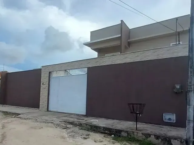 Imagem: Duplex com Piscina em Maracanaú