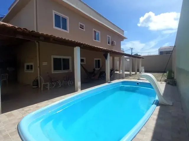 Imagem 10: Duplex com Piscina em Maracanaú