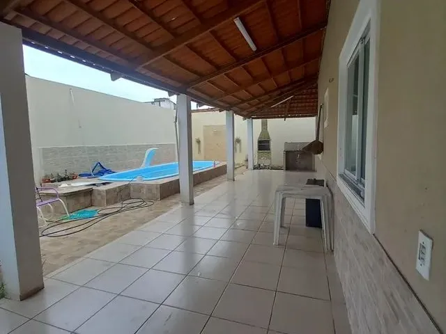 Imagem 3: Duplex com Piscina em Maracanaú