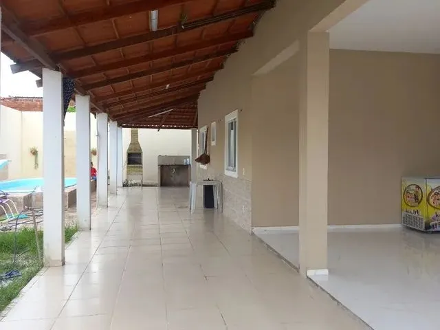 Imagem 7: Duplex com Piscina em Maracanaú