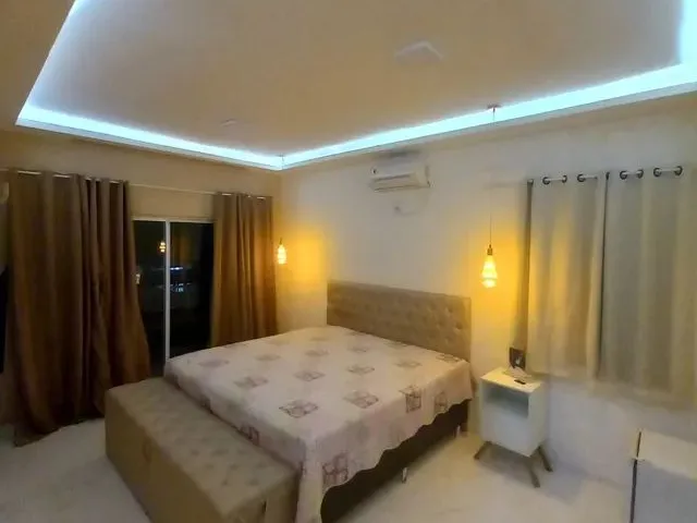 Imagem 2: Duplex com Piscina em Maracanaú