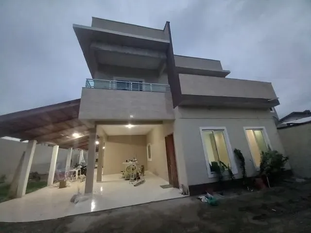 Imagem 12: Duplex com Piscina em Maracanaú
