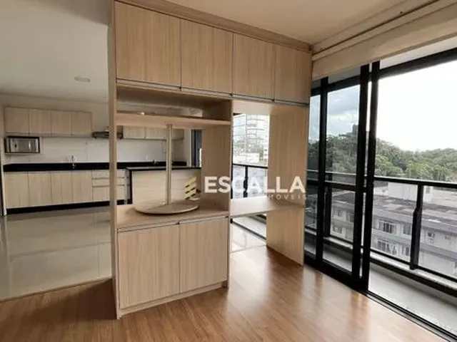 Imagem 6: Studio com 1 Dormitório À Venda, 44 M² por R$ 395.000,00 - Centro - Joinville/Sc