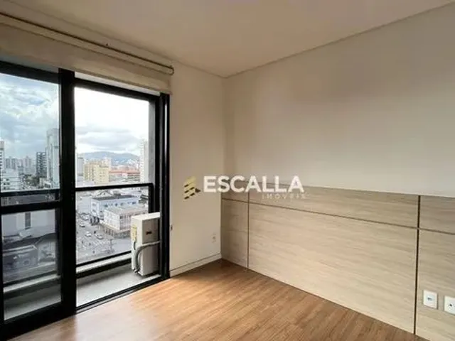 Imagem 7: Studio com 1 Dormitório À Venda, 44 M² por R$ 395.000,00 - Centro - Joinville/Sc
