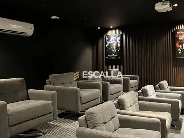 Imagem 9: Studio com 1 Dormitório À Venda, 44 M² por R$ 395.000,00 - Centro - Joinville/Sc