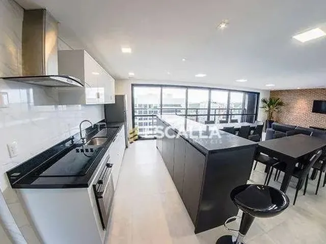 Imagem 14: Studio com 1 Dormitório À Venda, 44 M² por R$ 395.000,00 - Centro - Joinville/Sc