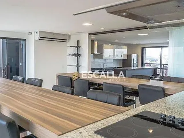 Imagem 5: Studio com 1 Dormitório À Venda, 44 M² por R$ 395.000,00 - Centro - Joinville/Sc