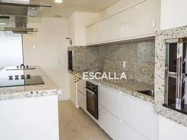 Imagem 8: Studio com 1 Dormitório À Venda, 44 M² por R$ 395.000,00 - Centro - Joinville/Sc