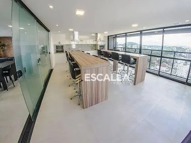 Imagem 10: Studio com 1 Dormitório À Venda, 44 M² por R$ 395.000,00 - Centro - Joinville/Sc