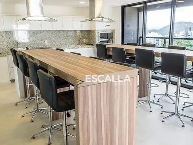 Imagem 13: Studio com 1 Dormitório À Venda, 44 M² por R$ 395.000,00 - Centro - Joinville/Sc