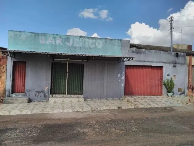Imagem: Casa com 300M² no Jardim dos Ypes Anapolis