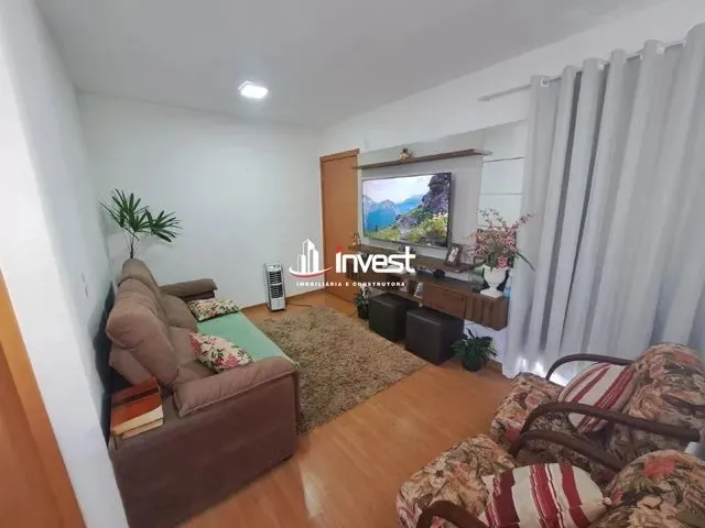 Imagem: Apartamento À Venda, 2 Quartos, 1 Vaga