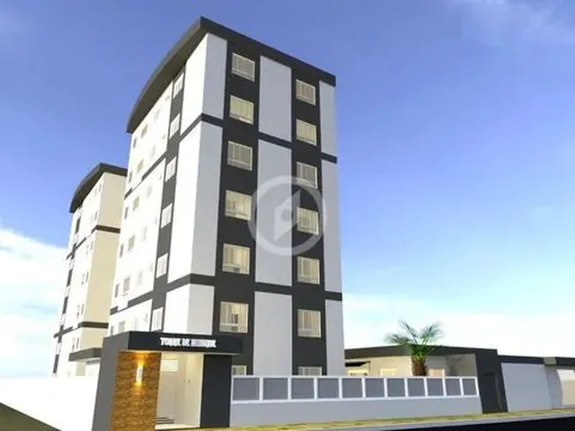 Imagem: Apartamento À Venda no Bairro Centro