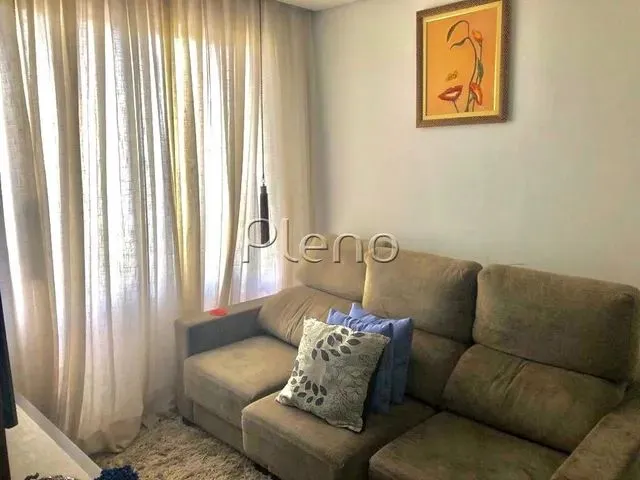 Imagem: Apartamento - Vila Industrial - Campinas