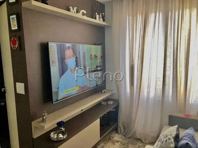 Imagem 16: Apartamento - Vila Industrial - Campinas