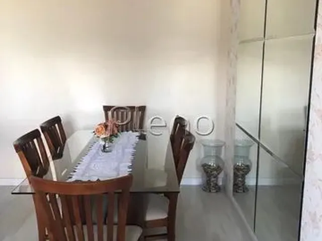 Imagem 15: Apartamento - Vila Industrial - Campinas