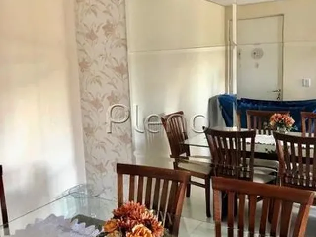 Imagem 3: Apartamento - Vila Industrial - Campinas