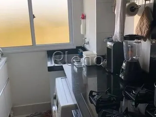 Imagem 2: Apartamento - Vila Industrial - Campinas