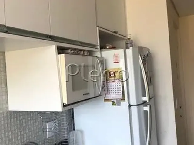 Imagem 14: Apartamento - Vila Industrial - Campinas