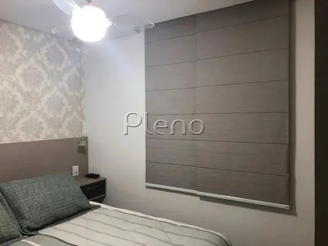 Imagem 8: Apartamento - Vila Industrial - Campinas