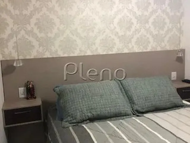 Imagem 7: Apartamento - Vila Industrial - Campinas