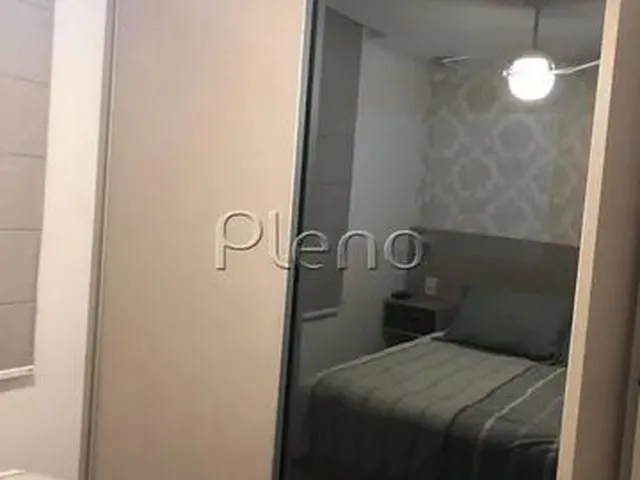 Imagem 10: Apartamento - Vila Industrial - Campinas