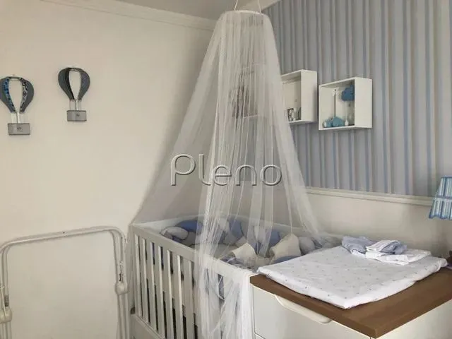 Imagem 11: Apartamento - Vila Industrial - Campinas
