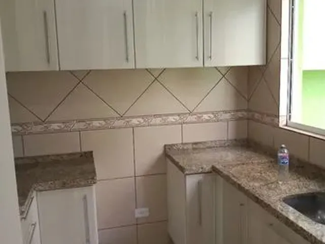 Imagem 2: Sobrado Guabirotuba 104M2 de Área Construída 385 Mil Estudo Troca