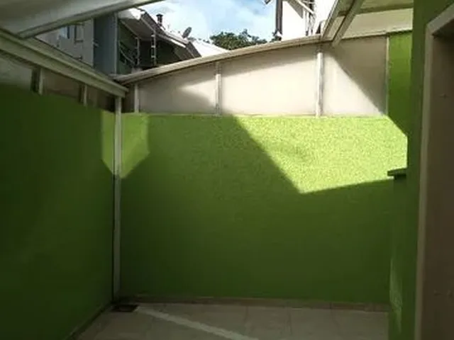 Imagem 3: Sobrado Guabirotuba 104M2 de Área Construída 385 Mil Estudo Troca