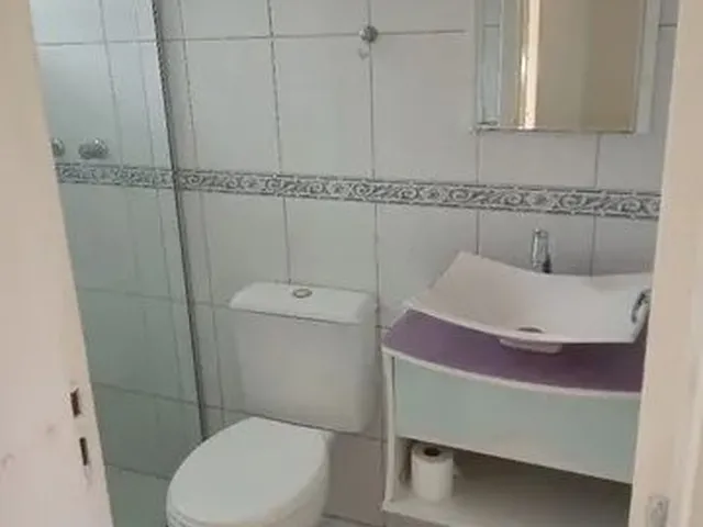 Imagem 9: Sobrado Guabirotuba 104M2 de Área Construída 385 Mil Estudo Troca