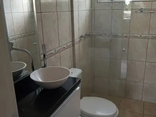Imagem 11: Sobrado Guabirotuba 104M2 de Área Construída 385 Mil Estudo Troca