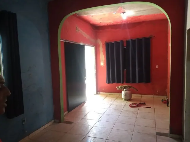 Imagem 6: Casa Proximo Ceanorte!!!Permuta por Chacara!!!