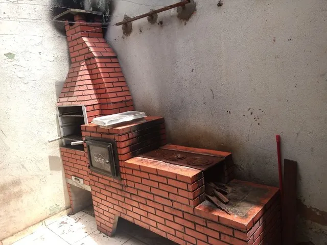 Imagem 7: Casa Proximo Ceanorte!!!Permuta por Chacara!!!