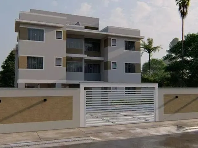 Imagem: Apartamento com 2 Dormitórios À Venda