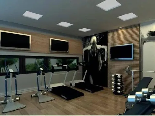 Imagem 10: Casa Duplex em Condomínio em Ponta Negra, com 3 Quartos, Sendo 2 Suítes, Próximo À