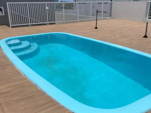 Imagem: Intermares - Alugo Apartamento Semi Mobiliado