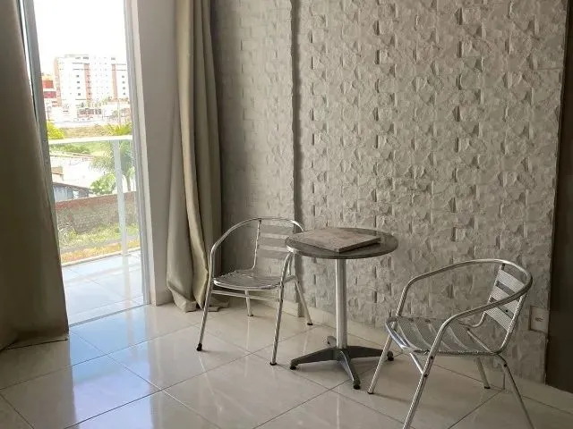Imagem 8: Intermares - Alugo Apartamento Semi Mobiliado. 2/4 Sendo 01 Suíte