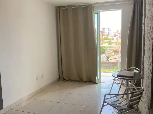 Imagem 4: Intermares - Alugo Apartamento Semi Mobiliado. 2/4 Sendo 01 Suíte