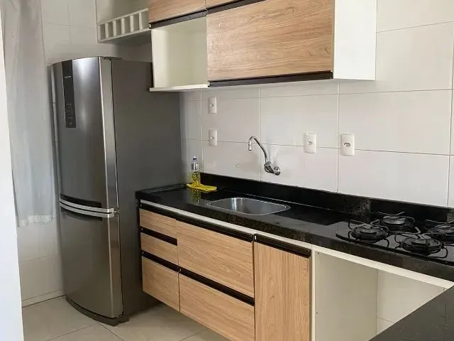 Imagem 6: Intermares - Alugo Apartamento Semi Mobiliado. 2/4 Sendo 01 Suíte