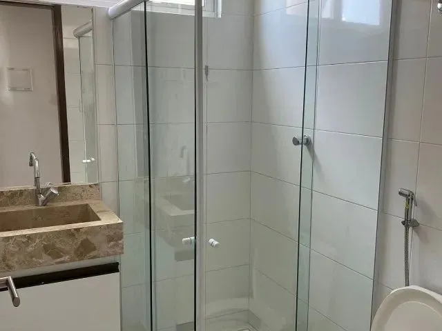 Imagem 3: Intermares - Alugo Apartamento Semi Mobiliado. 2/4 Sendo 01 Suíte