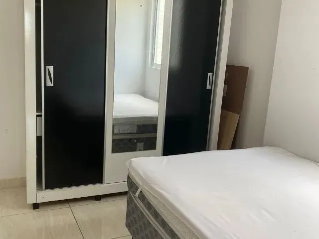 Imagem 5: Intermares - Alugo Apartamento Semi Mobiliado. 2/4 Sendo 01 Suíte