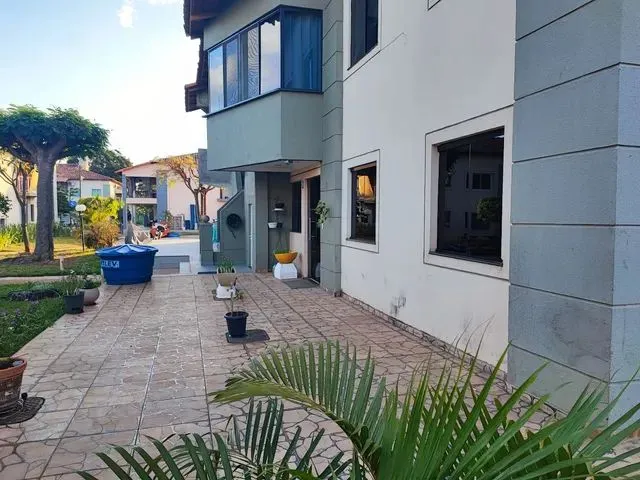 Imagem: Belo Apto no Melhor Cond. Ville Blanche