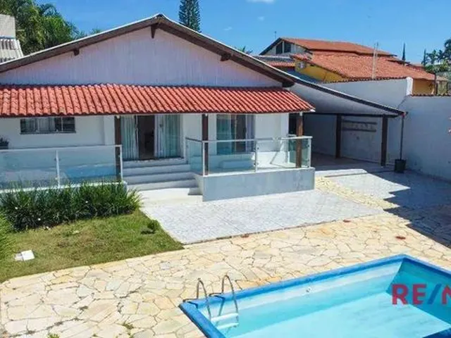 Imagem: Casa À Venda no Estância Jardim Botânico