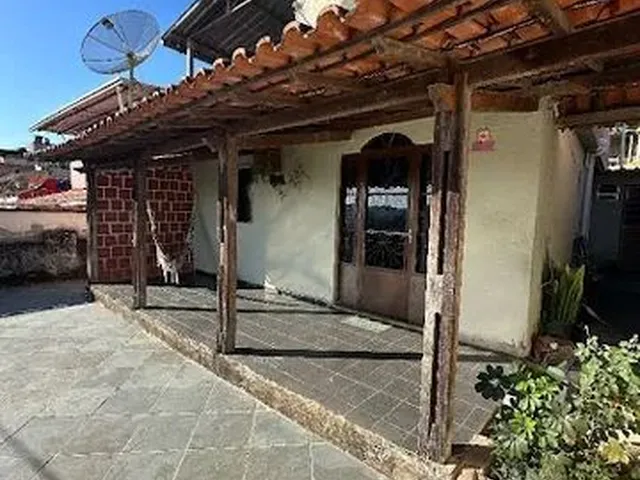 Imagem: Casa com 3 Quartos À Venda, 118 M² por