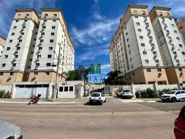 Imagem: Apartamento com 3 Dormitórios À Venda