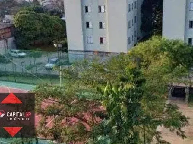 Imagem: Apartamento com 2 Dormitórios À Venda