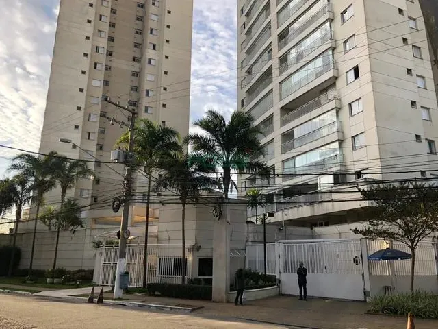 Imagem: Apartamento com 3 Quartos e 3 Banheiros