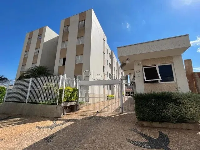 Imagem: Apartamento - São Bernardo - Campinas
