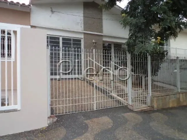 Imagem: Casa - Jardim Guanabara - Campinas